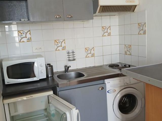 Appartement location à Nantes, La Chapelle-basse-mer