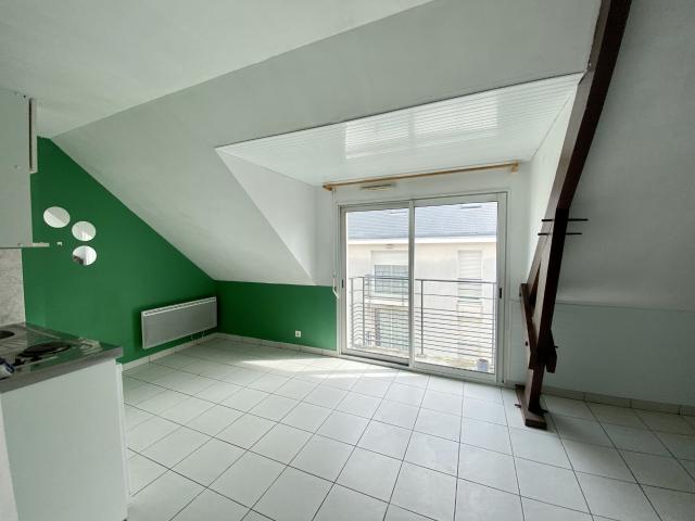 Appartement location à Nantes, La Chapelle-basse-mer