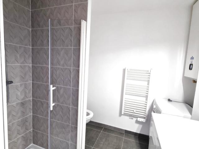 Appartement location à Nantes, La Chapelle-basse-mer