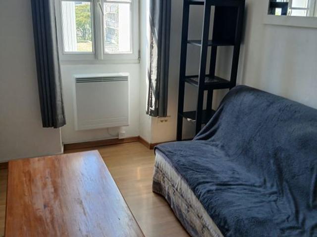 Appartement location à Nantes, La Chapelle-basse-mer