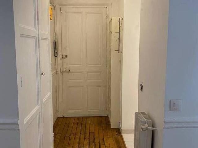 Appartement location à Nanterre, Neuilly-sur-seine