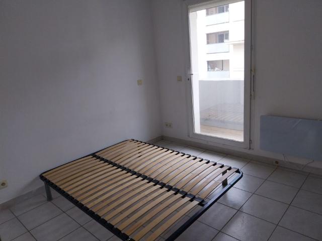 Appartement location à Nîmes