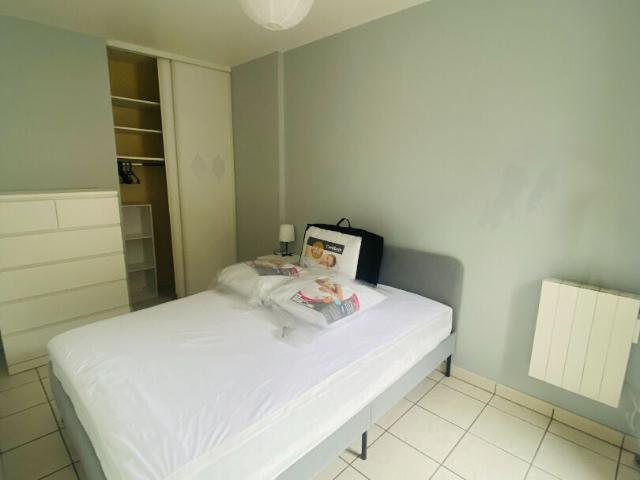 Appartement location à Orléans, Chaingy