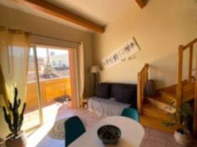 Appartement location à Montpellier, Palavas-les-flots