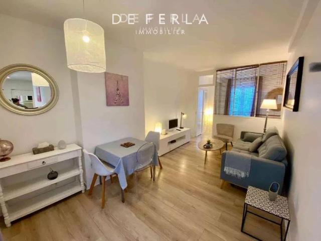 Appartement location à Paris, Île-de-France