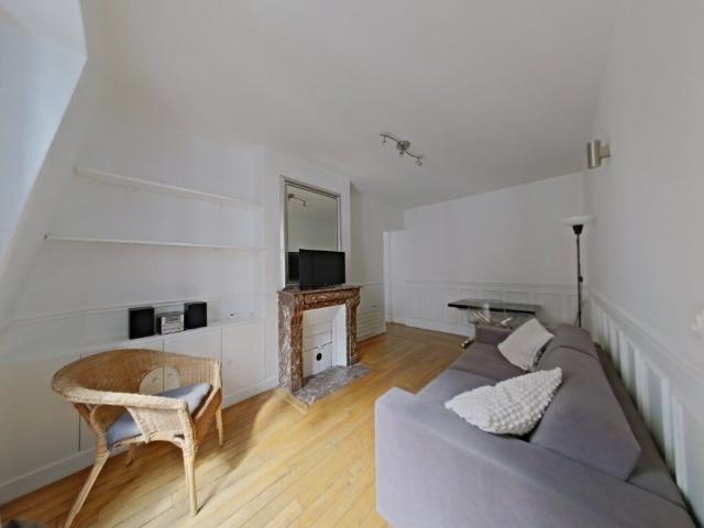 Appartement location à Paris, Île-de-France