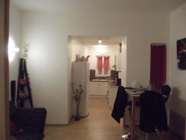 Appartement location à Périgueux