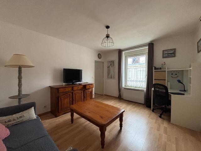 Appartement location à Reims