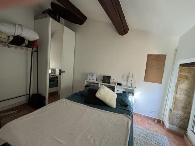 Appartement location à Nîmes, Remoulins