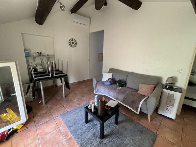 Appartement location à Nîmes, Remoulins