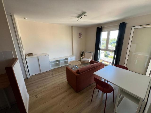 Appartement location à Rodez, Onet-le-château