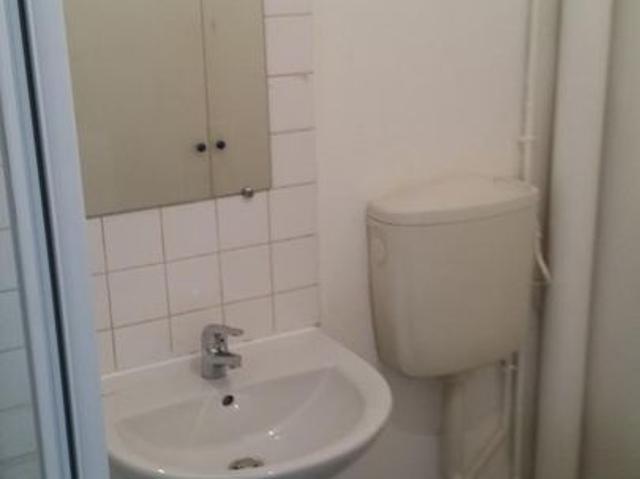 Appartement location à Rouen, Ruan