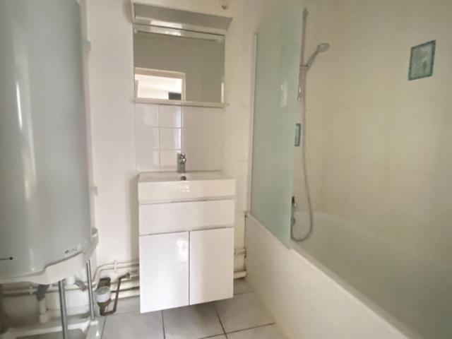 Appartement location à Rouen, Ruan