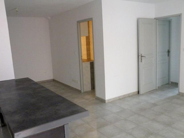 Appartement location à Céret, Saint-cyprien