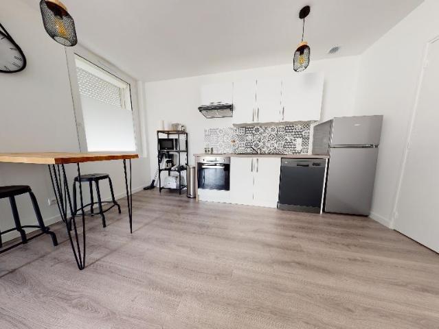 Appartement location à Saint-Étienne, Saint-martin-la-plaine