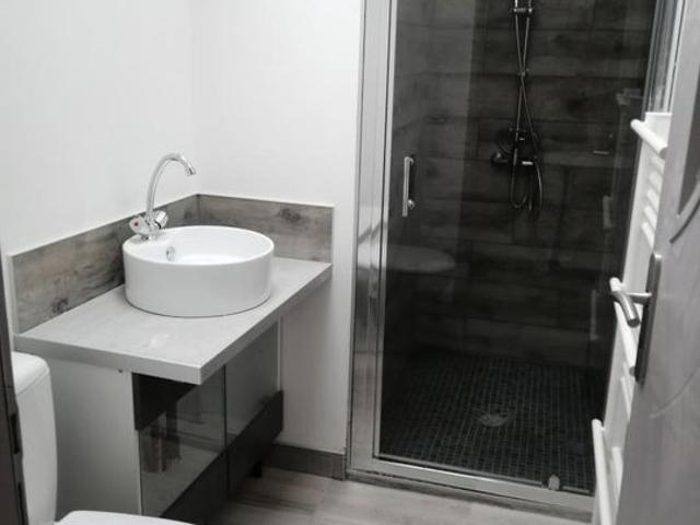 Appartement location à Tarbes