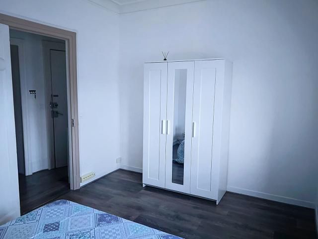 Appartement location à Reims, Tinqueux