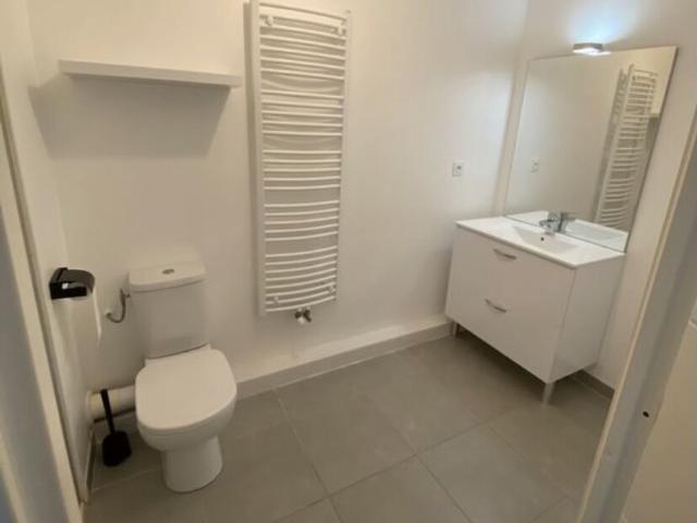 Appartement location à Arrondissement de Toulon, Toulon
