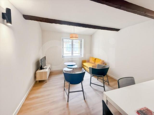 Appartement location à Arrondissement de Toulon, Toulon