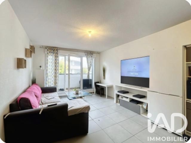 Appartement location à Toulouse