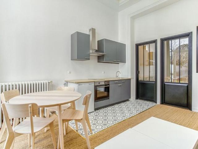 Appartement location à Lille, Tourcoing