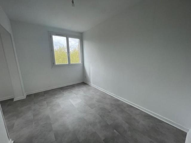 Appartement location à Valence