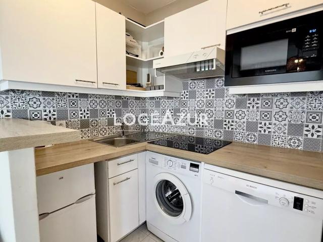 Appartement location à Grasse, Vallauris