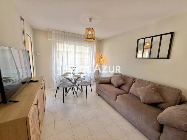 Appartement location à Grasse, Vallauris