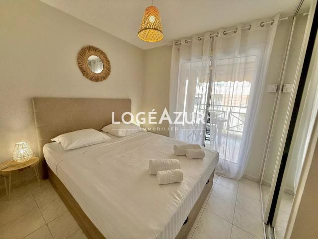 Appartement location à Grasse, Vallauris