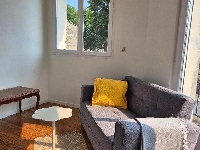 Appartement location à Les Pargaux, Vensac