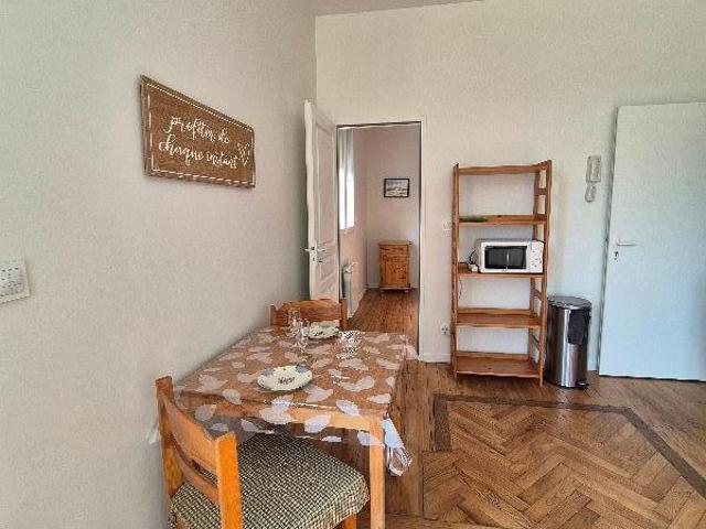 Appartement location à Lesparre-Médoc, Vensac