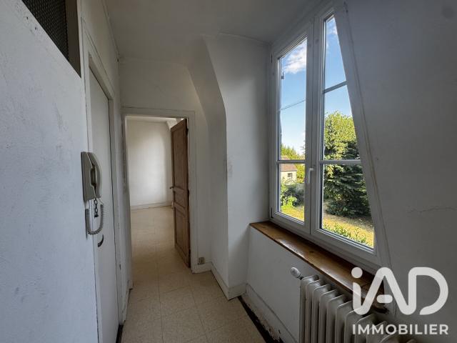Appartement location à Bernay, Verneuil-sur-avre