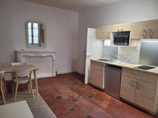 Appartement location à Versailles