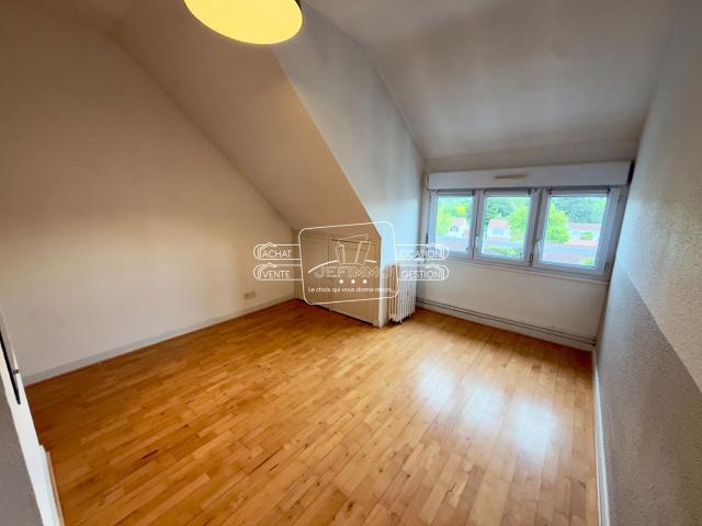 Appartement location à Nantes, Vertou