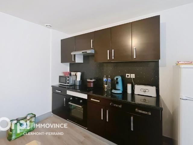 Appartement location à Vichy, Le Vernet