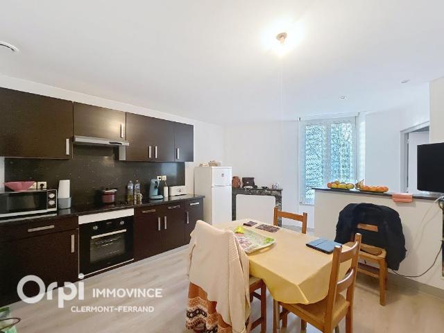 Appartement location à Vichy, Le Vernet