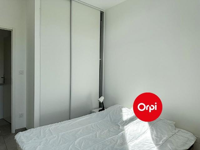 Appartement location à Vienne, Serpaize