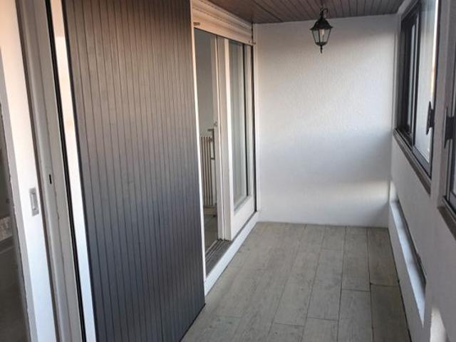Appartement location à Nancy, Villers-lès-nancy