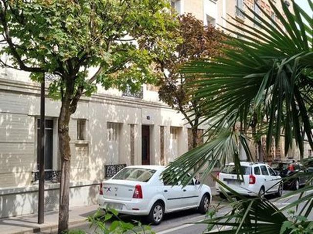 Appartement location à Nogent-sur-Marne, Vincennes