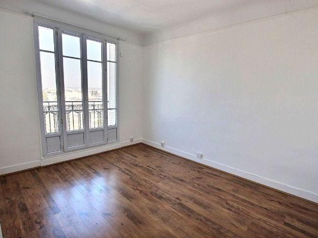 Appartement location à Nanterre, Bois-colombes