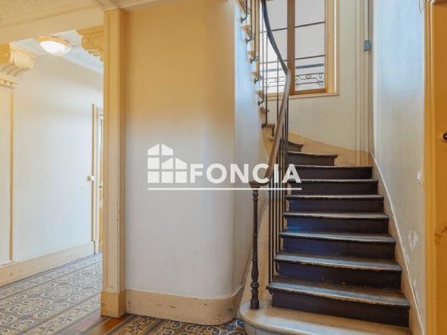 Appartement vente à Boulogne-Billancourt, Meudon