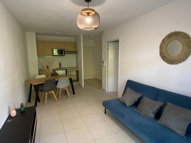 Appartement location à Montpellier, Fabrègues