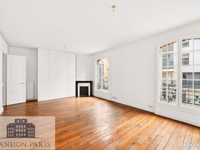 Appartement vente à Antony, Montrouge