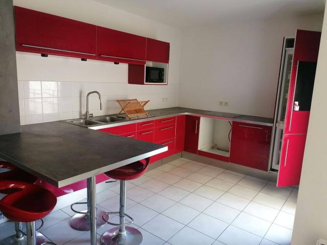Appartement location à Francheville-Bel Air, Francheville
