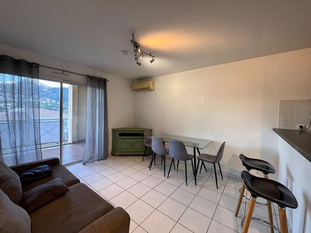 Appartement location à Calvi, Corbara