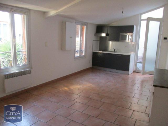 Appartement location à Montaury, Nîmes