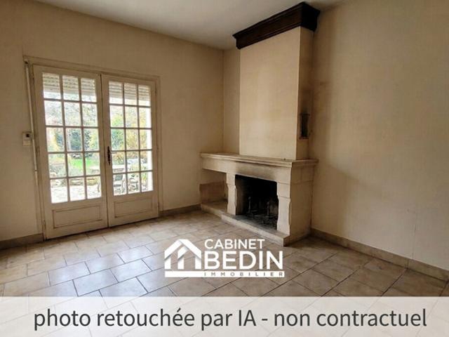 Appartement vente à Bordeaux, Pessac
