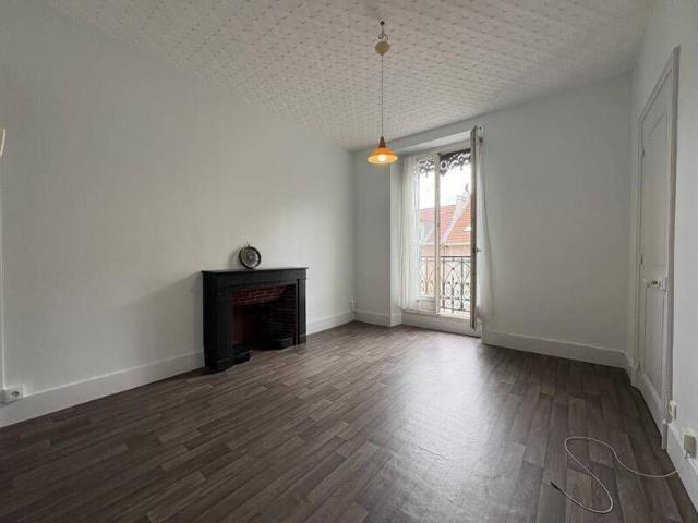 Appartement location à Grenoble