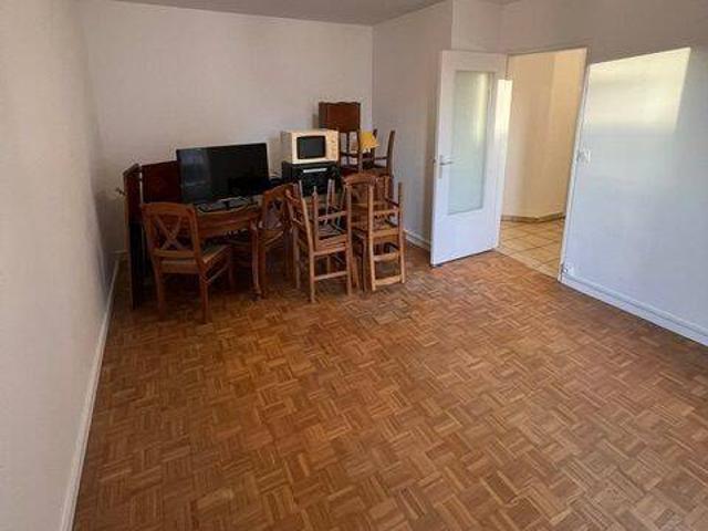 Appartement location à Le Perroux, Alix