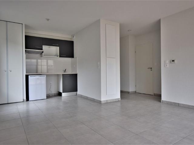 Appartement location à Toulouse
